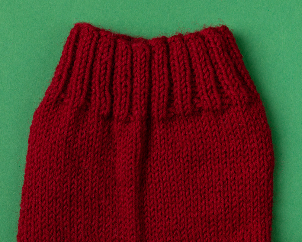 Paintbox Yarns The Essential Socks Knitting Pattern