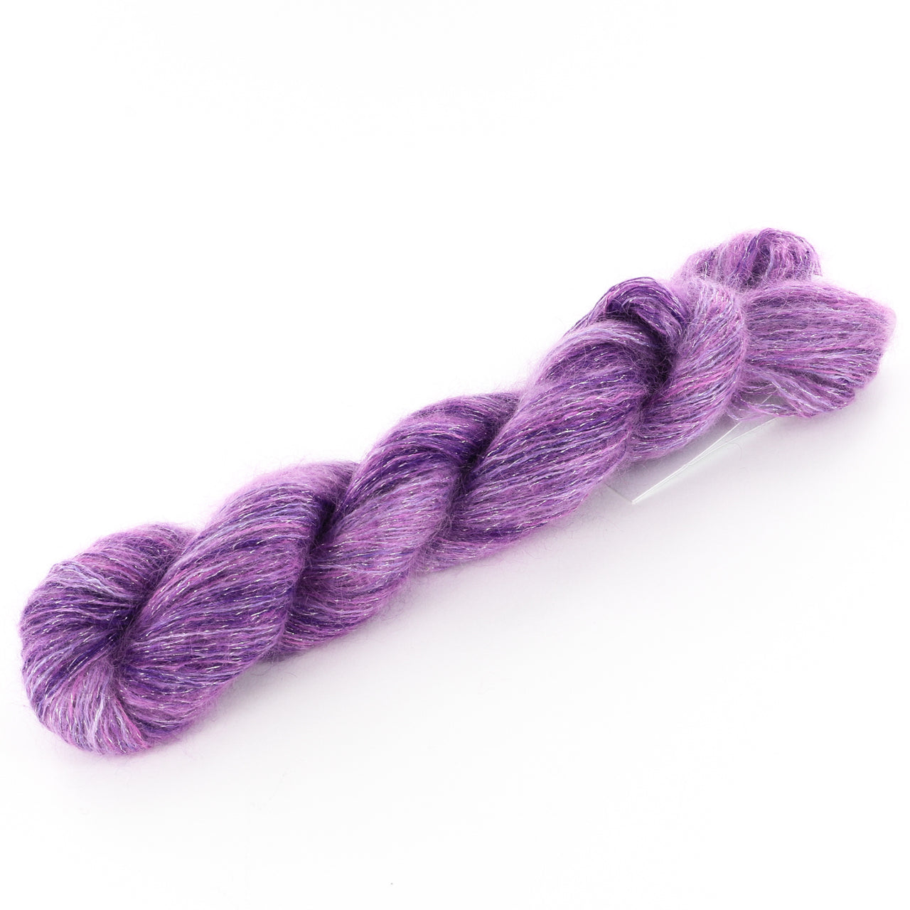 Artyarns Silk Mohair Glitter Yarn - Mohair