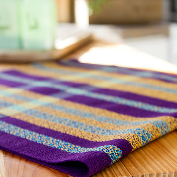 Valley Yarns #113 Regal Twill Towels