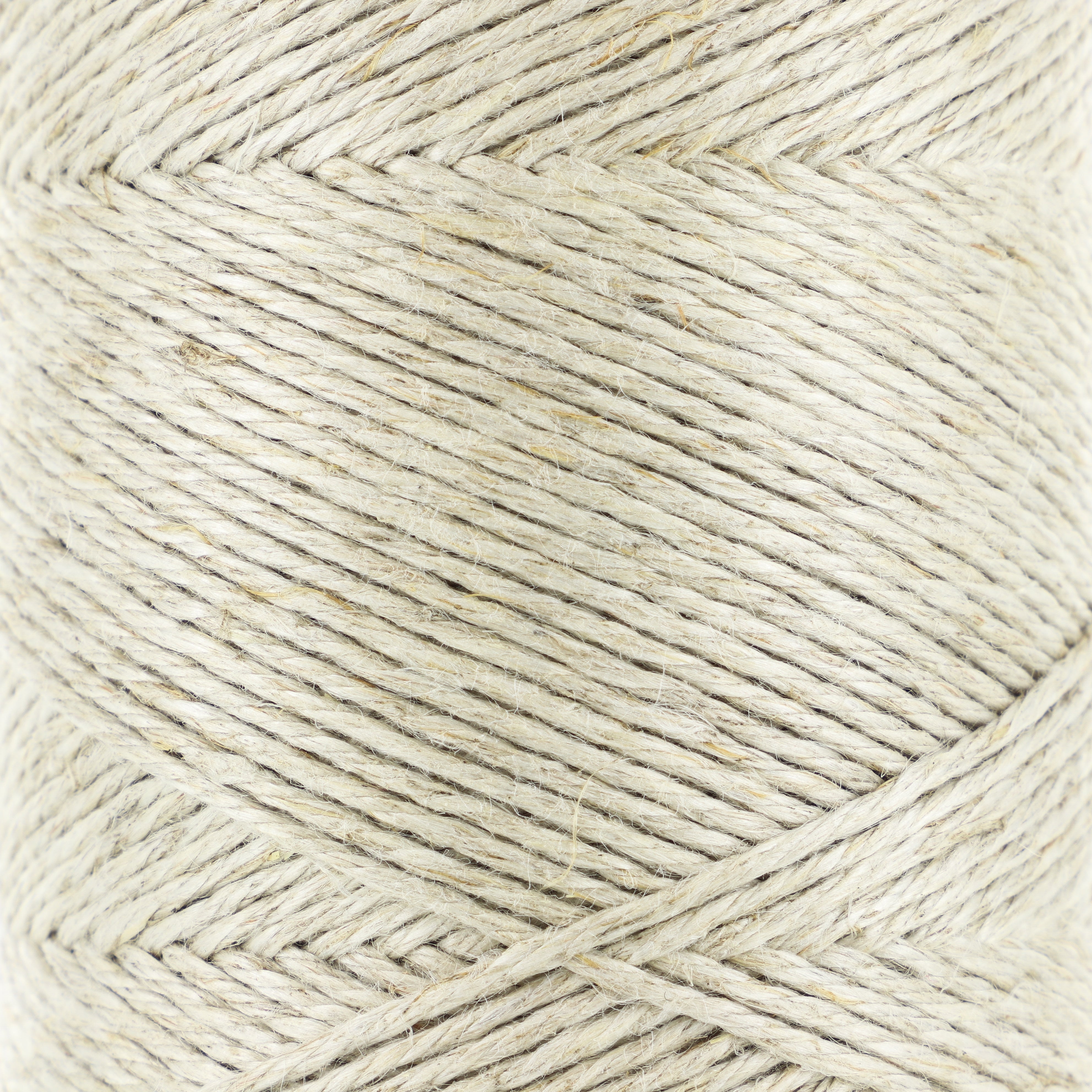 Valley Yarns Undyed Wetspun Warp Linens Yarn - Linen