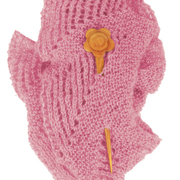 Knitter's Pride Shawl Pin
