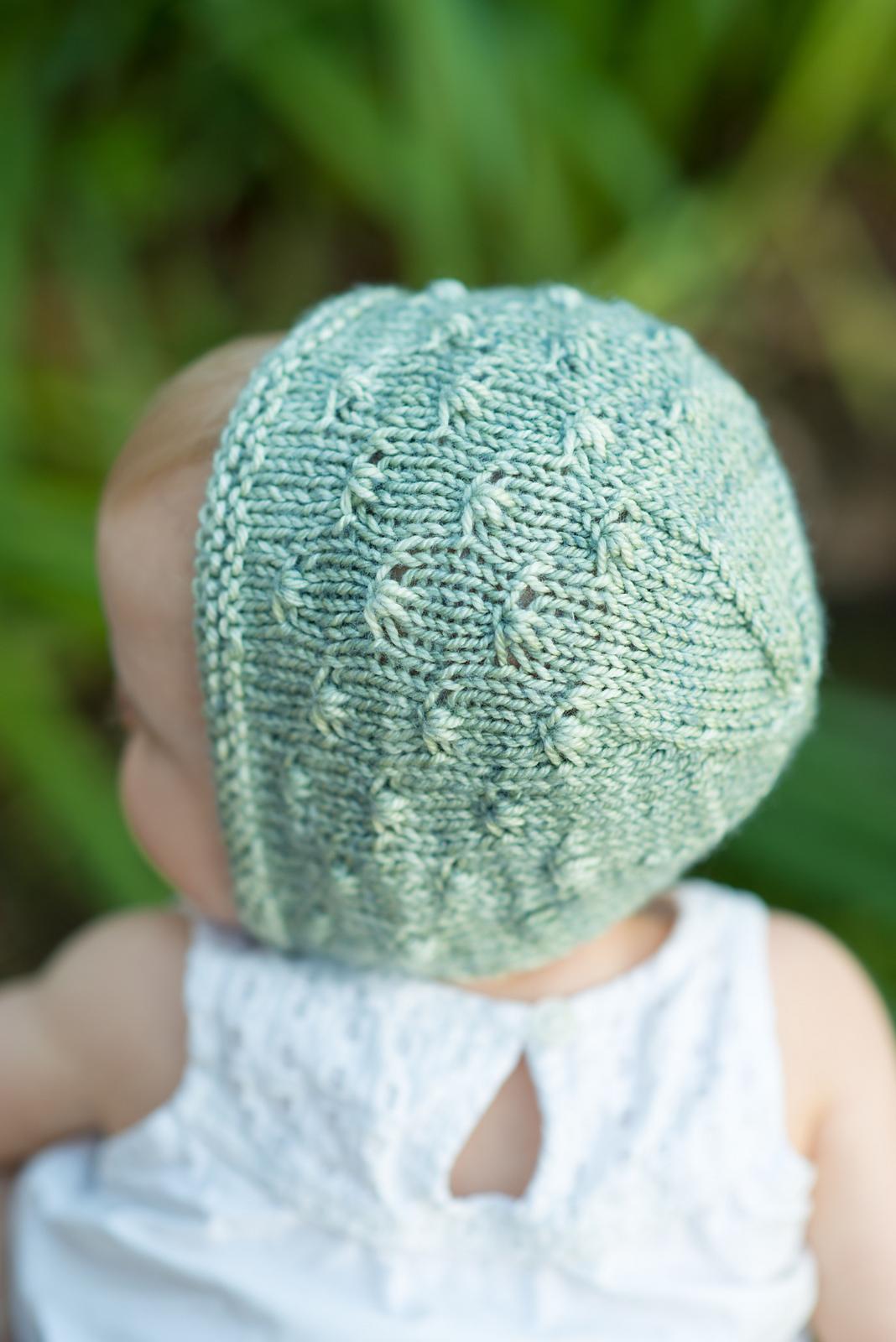 Mae Bonnet
