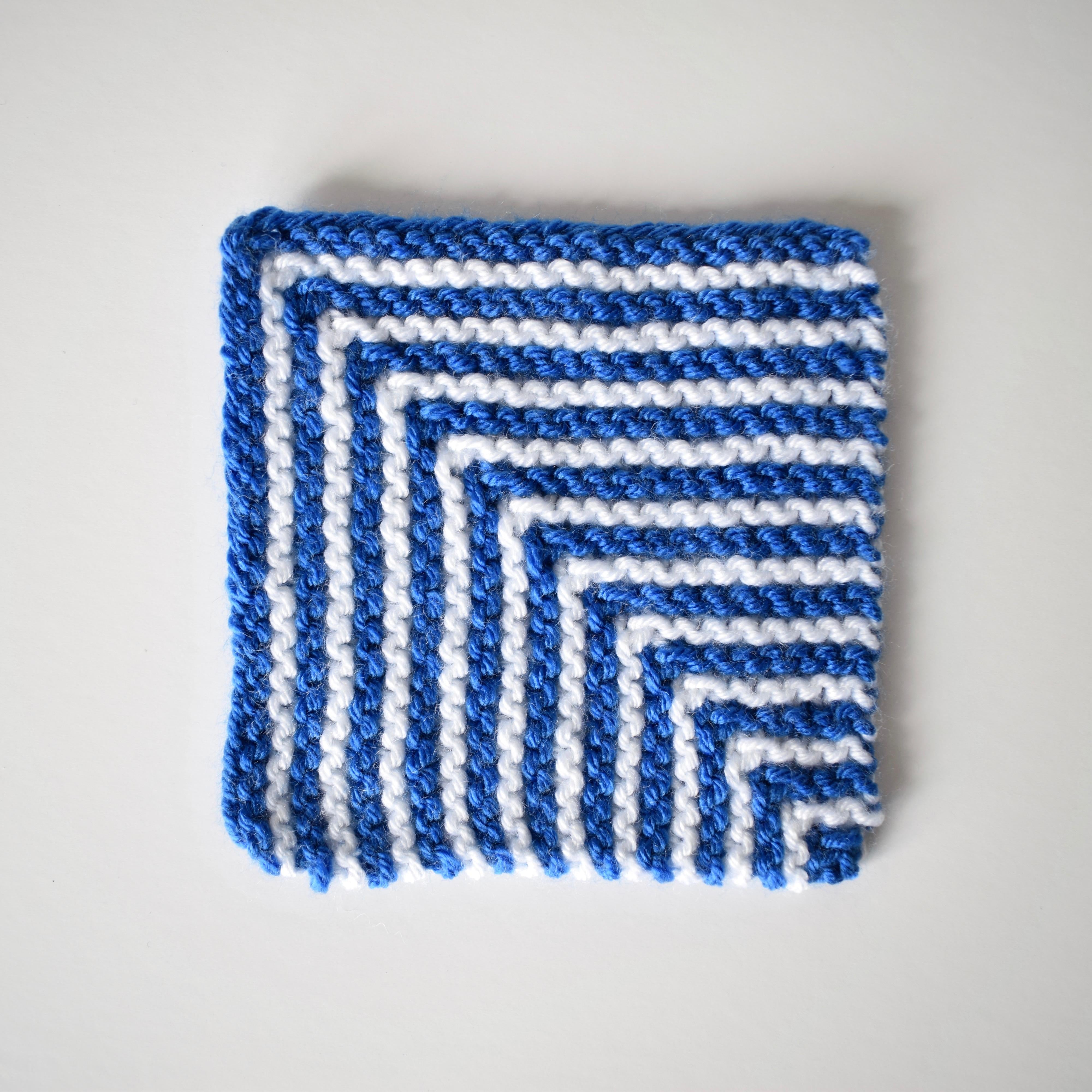 Square Coaster