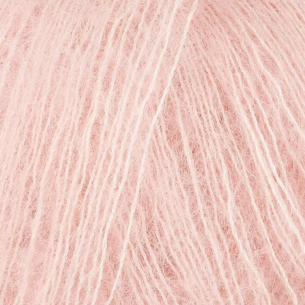 Lana Grossa Silkhair Yarn - Mohair Lace