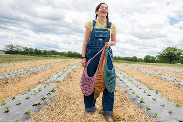 Farmstand Sack