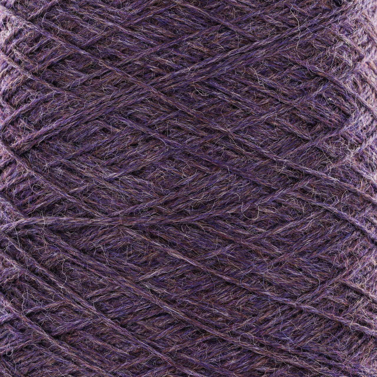 Jaggerspun 3/8 Heather