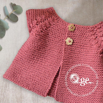 Spruce Cardigan - P168