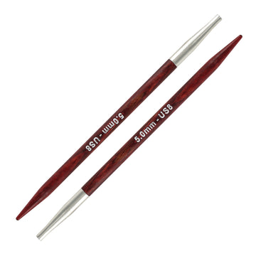 KnitPro Dreamz Interchangable Needles Deluxe Set 5''
