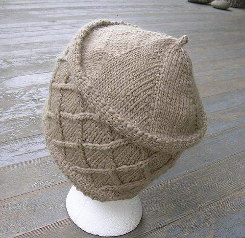 Kettering Hat