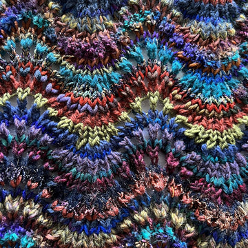 The Bente Poncho