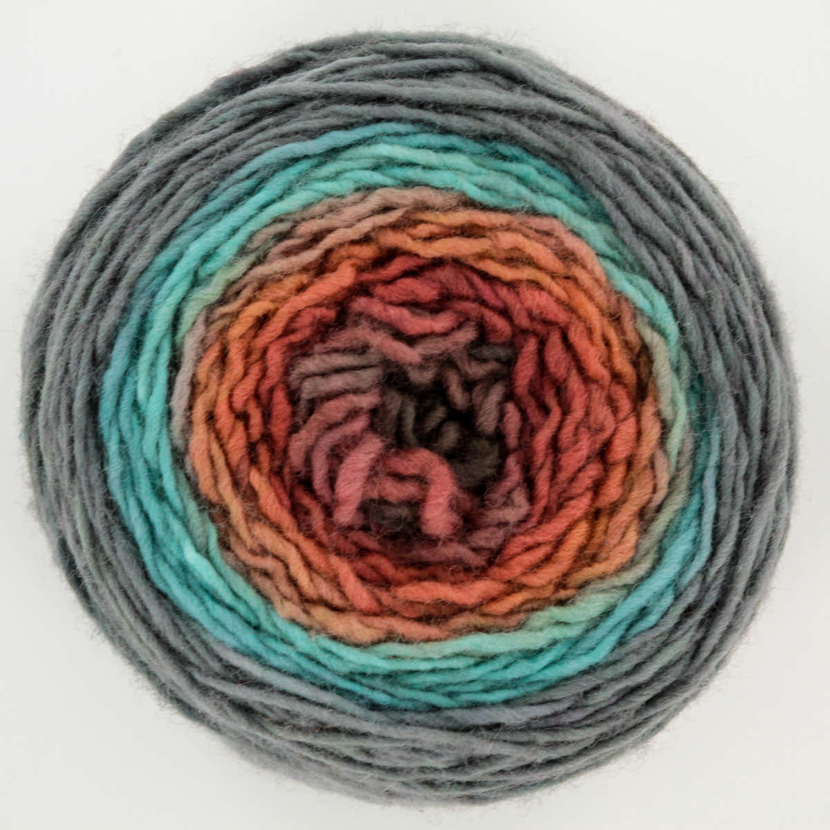 Freia Fine Handpaints Ombre Sport Yarn - Wool DK