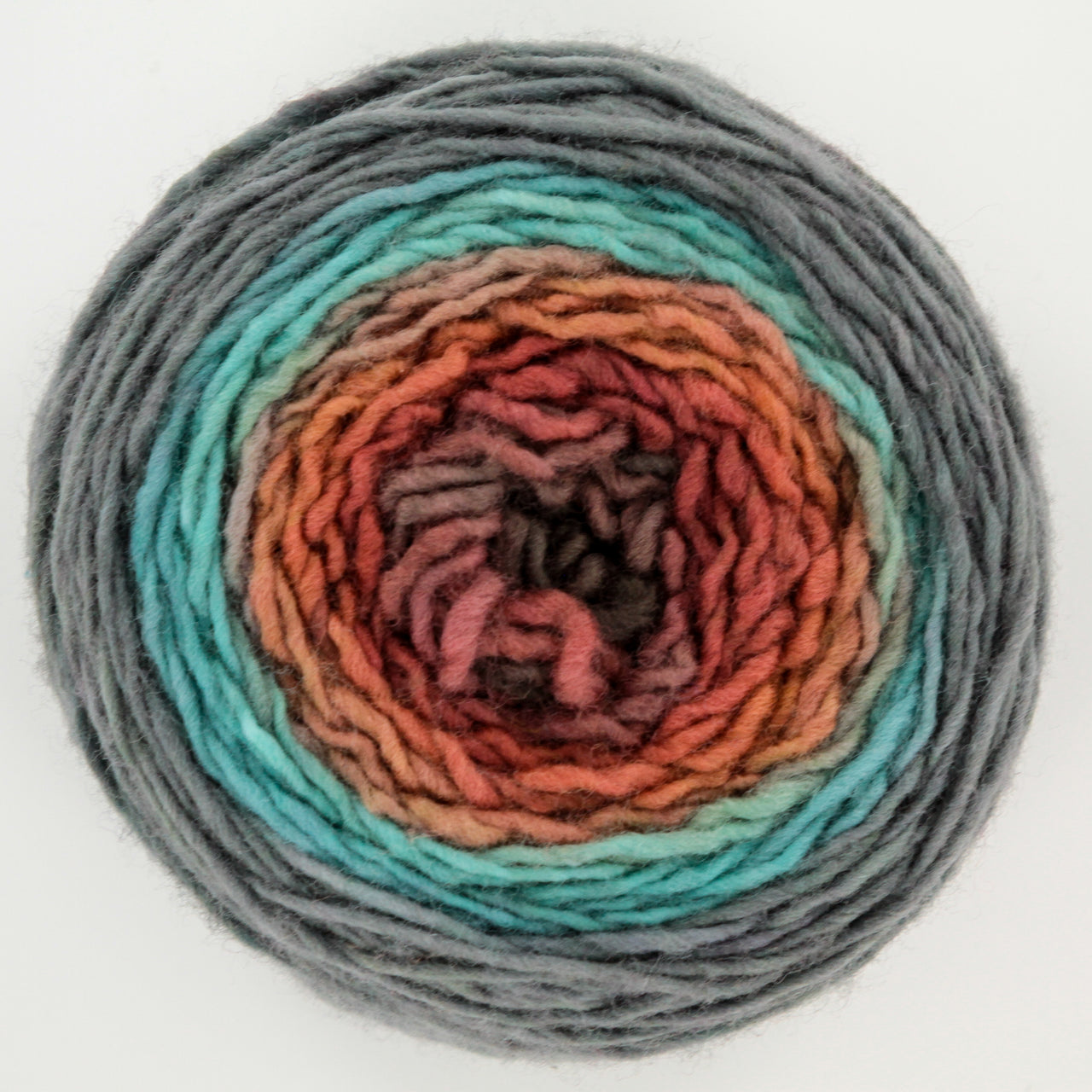 Freia Fine Handpaints Ombre Sport Yarn - Wool DK