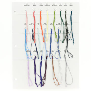 Valley Yarns 20/2 Silk