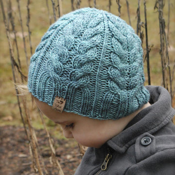 Serenity Hat
