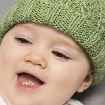 Cascade Yarns W Danny Boy Hat Knitting Pattern