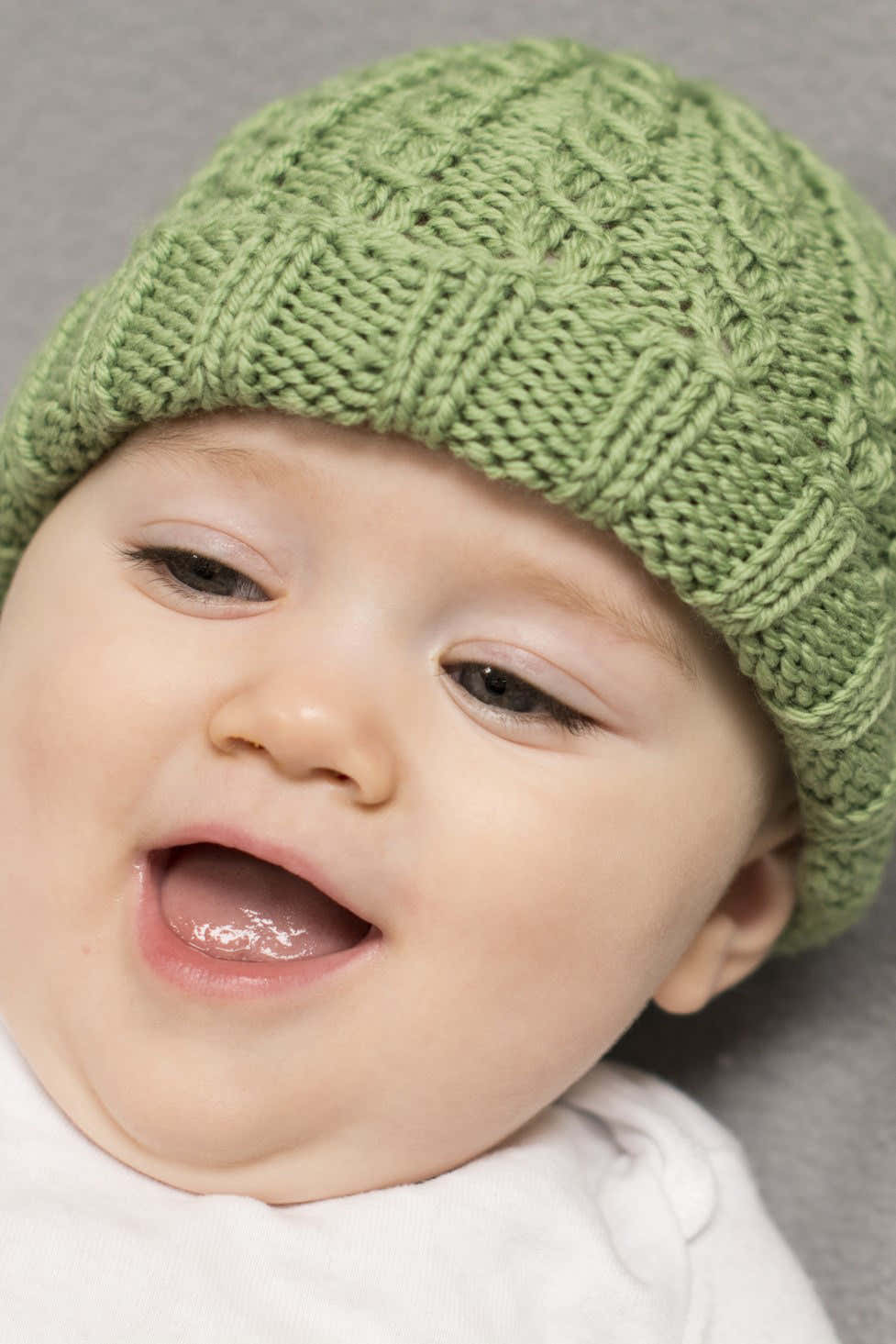 Cascade Yarns W Danny Boy Hat Knitting Pattern