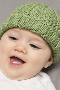 Cascade Yarns W Danny Boy Hat Knitting Pattern