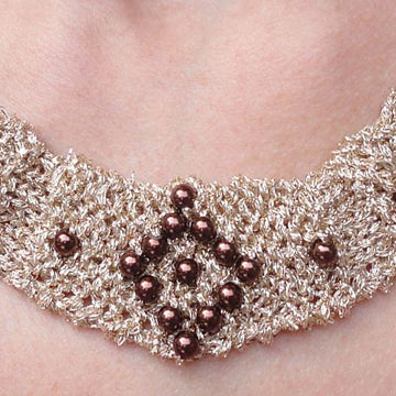 Verona Necklace Pattern