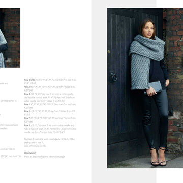 Quail Studio Sasha PDF