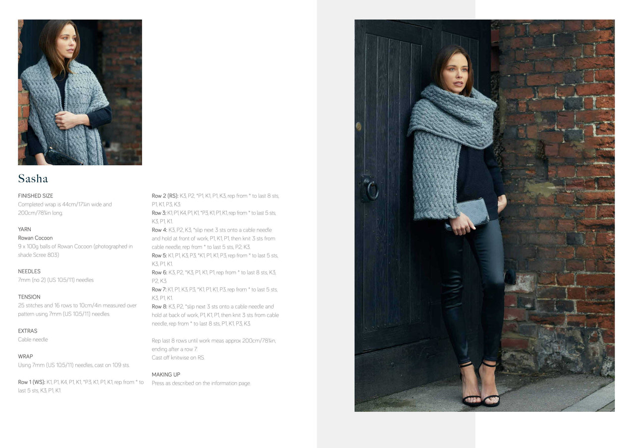 Quail Studio Sasha PDF