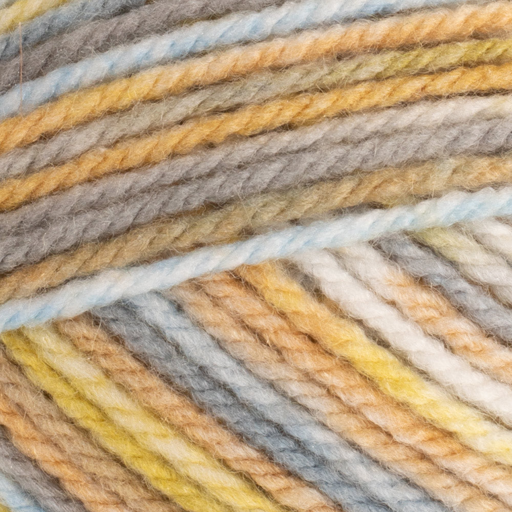 King Cole Quartz Super Chunky Yarn - Acrylic Super Chunky