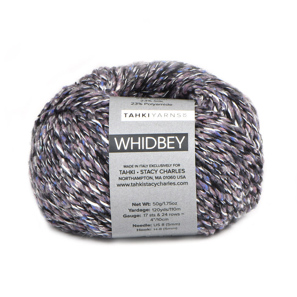 Tahki Yarns Whidbey Yarn - Cotton Worsted