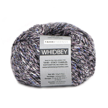 Tahki Yarns Whidbey Yarn - Cotton Worsted