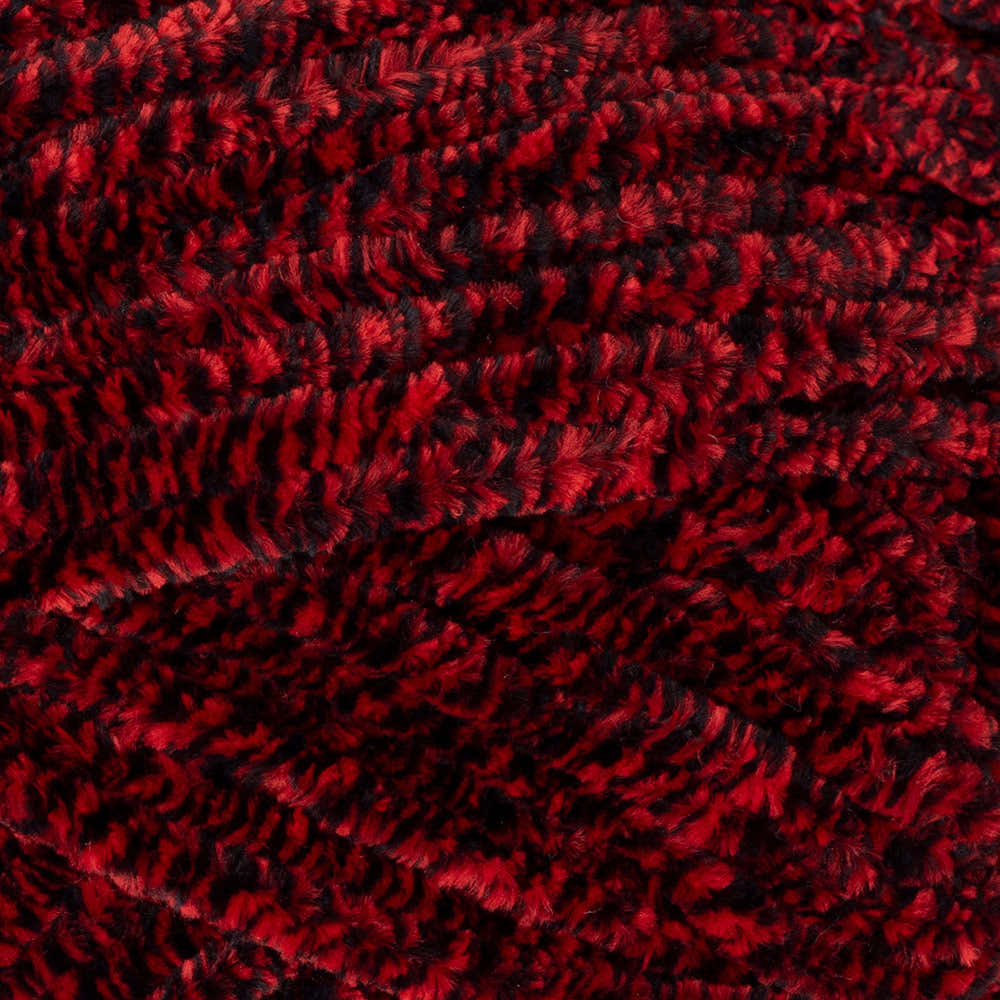 King Cole Yummy Tweed Yarn - Polyamide novelty