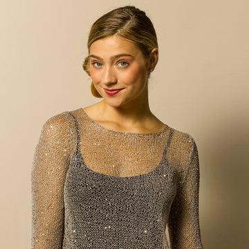 Stacy Charles Fine Yarns Barrow Tee PDF