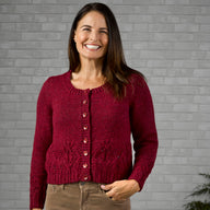 Valley Yarns Arctic Knitting Pattern