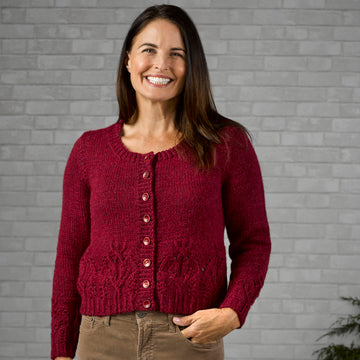 Valley Yarns Arctic Knitting Pattern