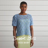 Debbie Bliss Esther Crochet Pattern