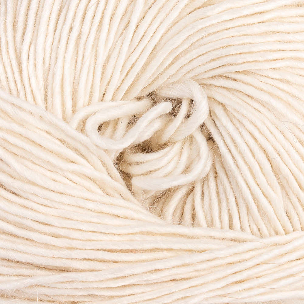 Lana Grossa Lace Seta Mulberry Yarn - Silk Sport