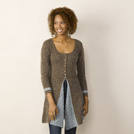 Tahki Yarns Dagwood Knitting Pattern