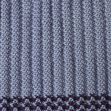 Fluted Fabric Cardigan #137