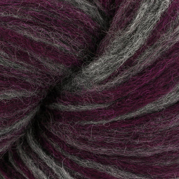 Charcoal Raisin (204)