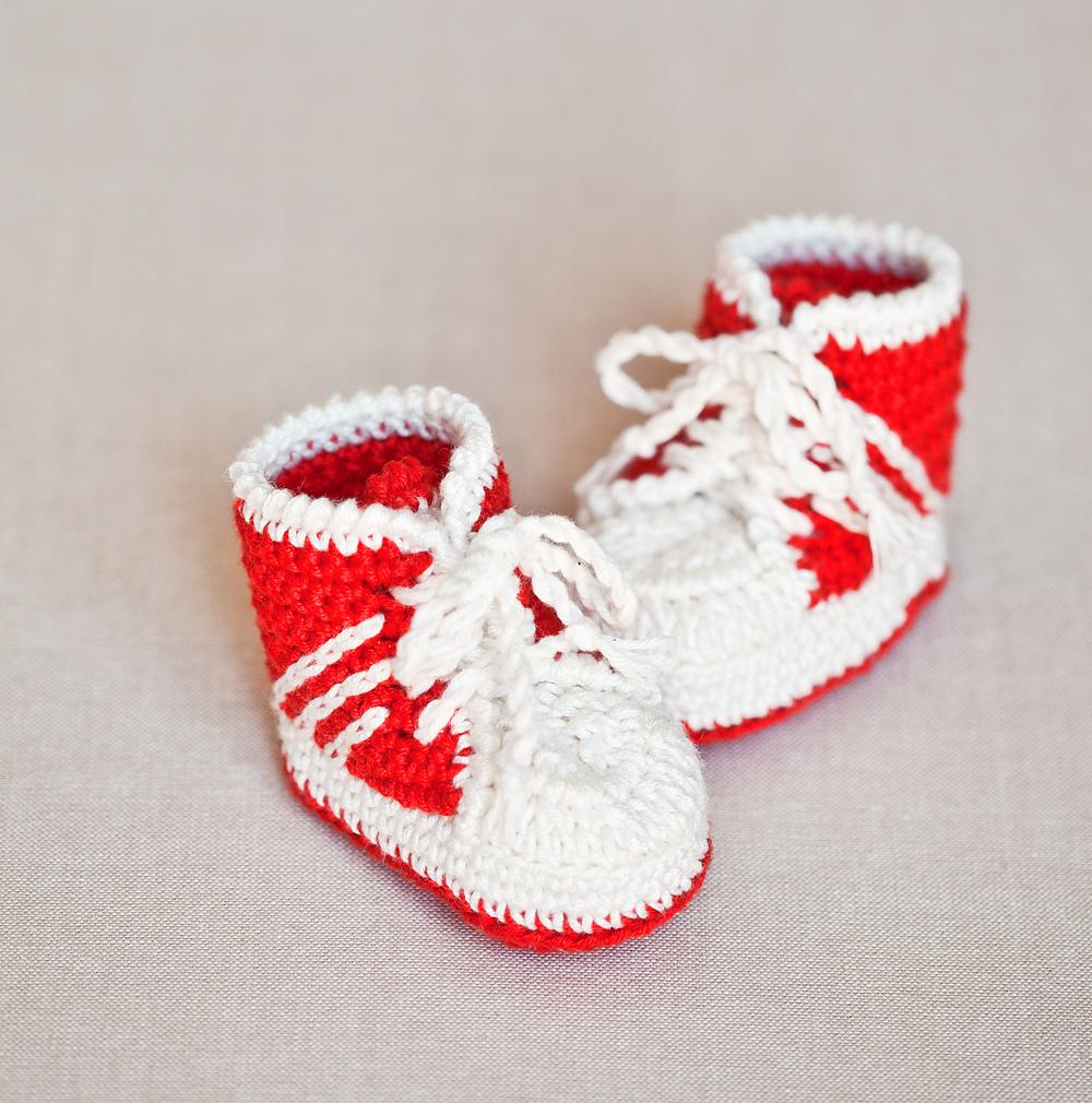 Baby Sneakers