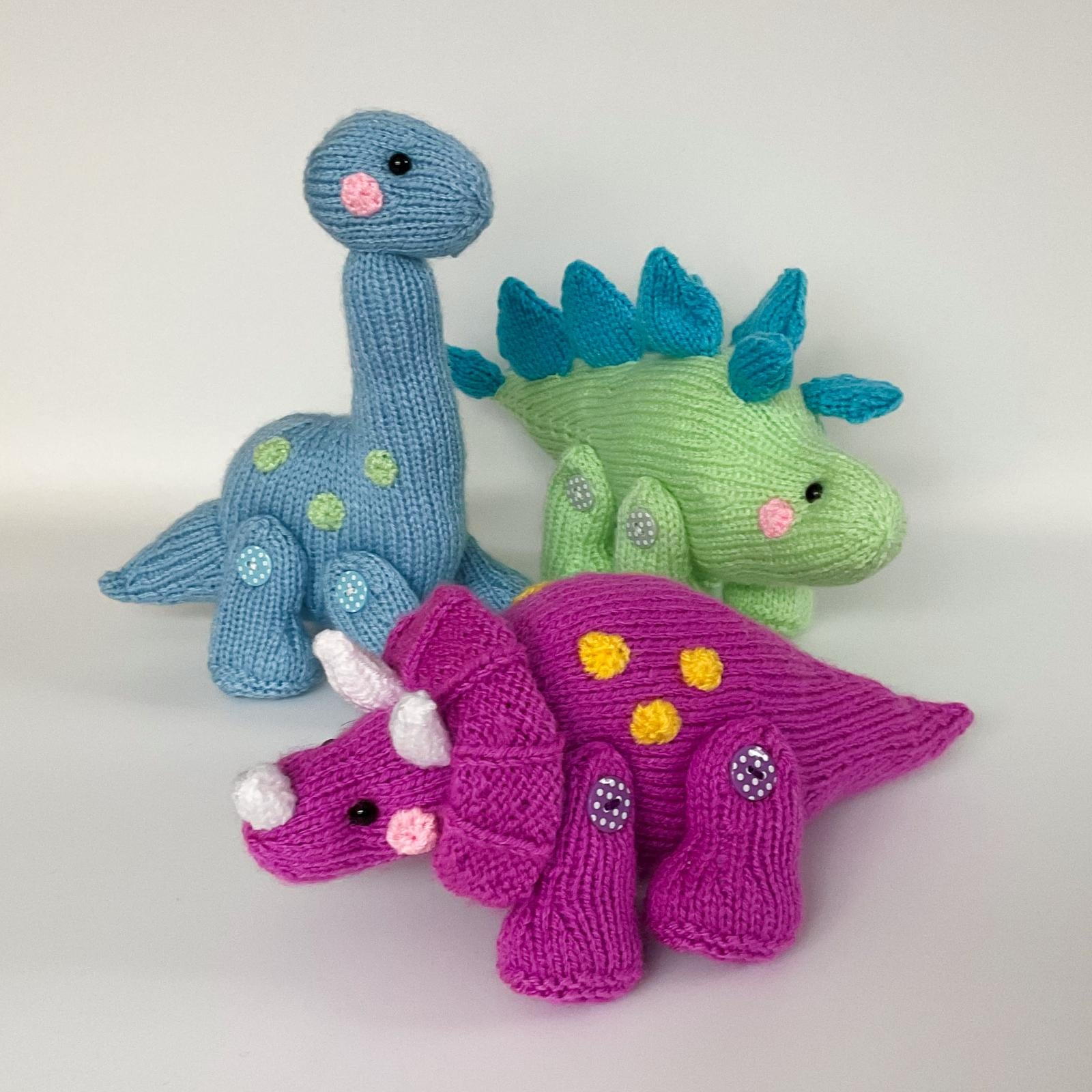 Dinky Dinos