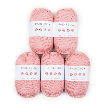 Blush Pink (1053)