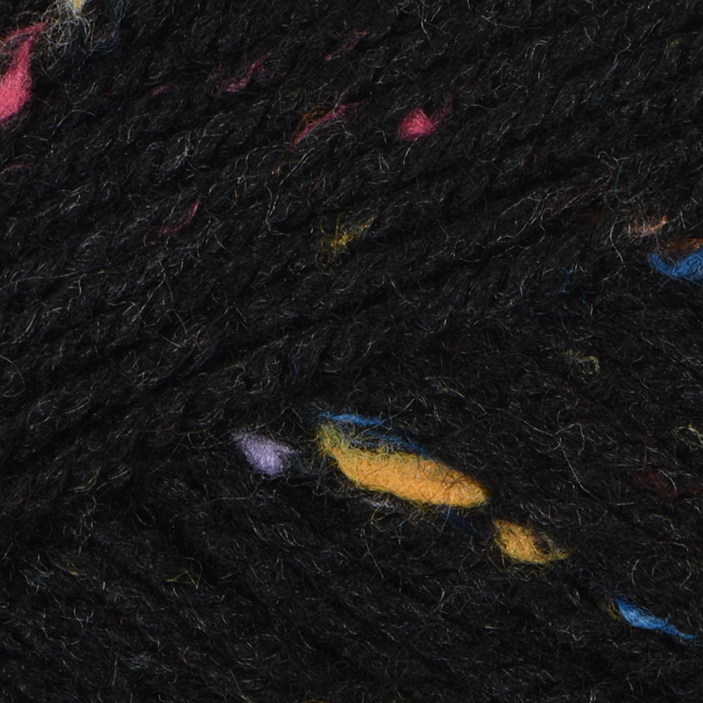 King Cole Big Value Tweed DK Yarn - Acrylic DK