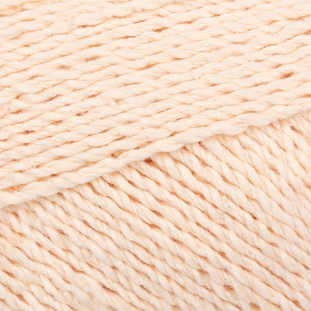 King Cole Finesse Cotton Silk DK Yarn - Cotton DK