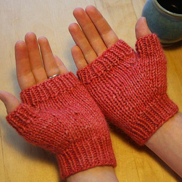 70 Yard Mitts