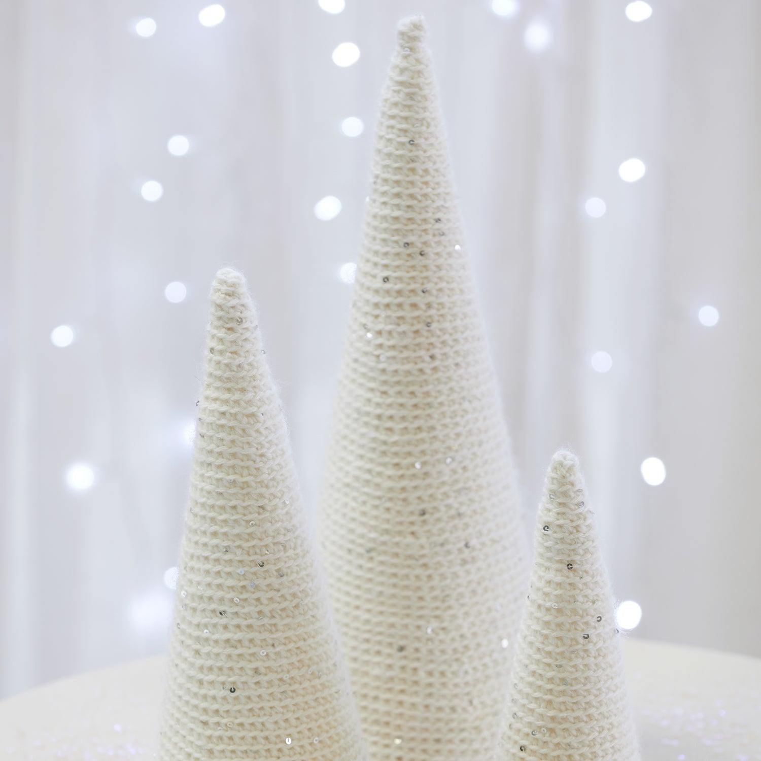 Valley Yarns C White Pines (Crochet) Pattern Pattern