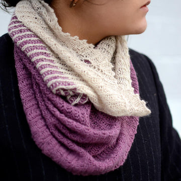 Wave Hill Cowl