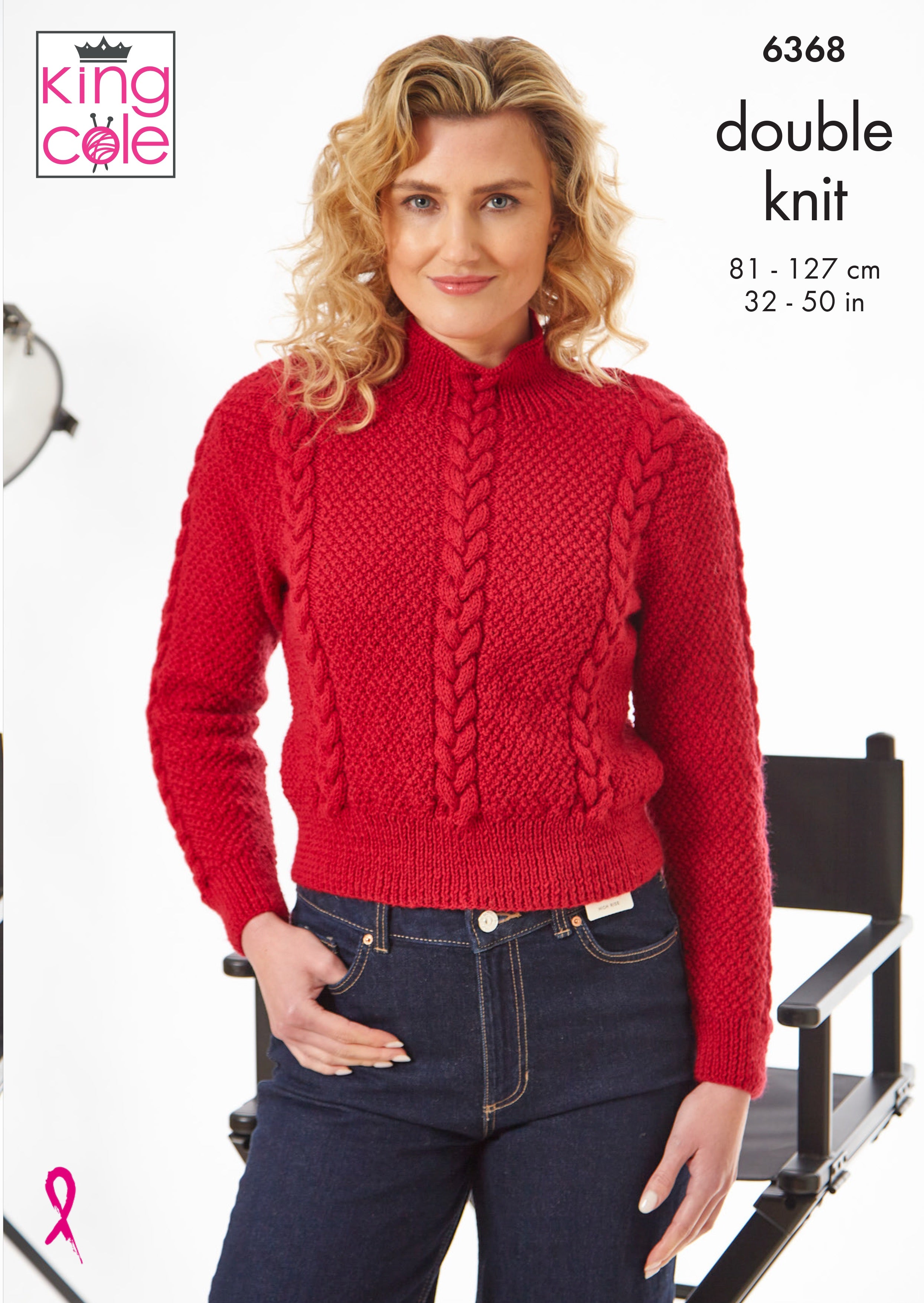 Sweaters Jumper Knitting Pattern