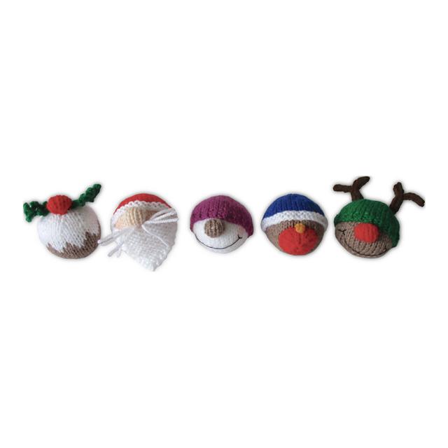 Christmas Baubles