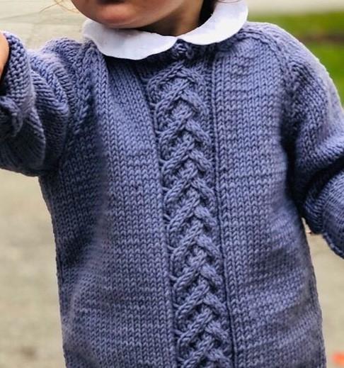 School House Jumper school-house-jumper