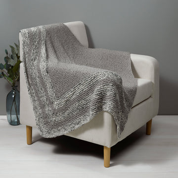 Tahki Yarns Cannon Beach Blanket