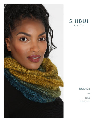 Shibui Knits Nuance PDF