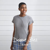 Debbie Bliss Ronni Knitting Pattern